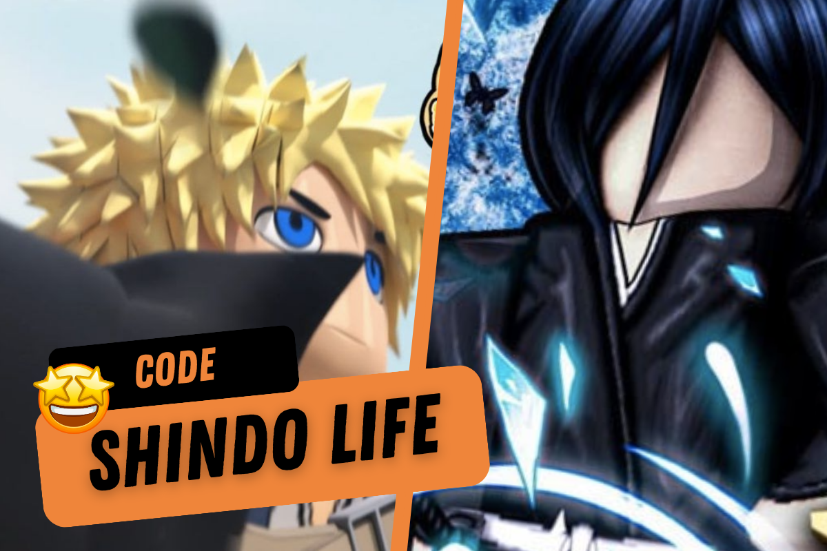 Code Shindo Life mới nhất - Nhận quà khủng trong game