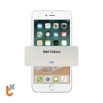 Sửa iPhone 6 | 6 Plus không nhận SIM