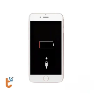 Sửa iPhone 7 | 7 Plus không nhận sạc