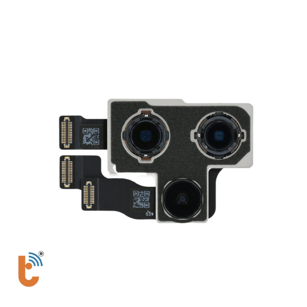 Thay camera sau iPhone 11 Pro Max