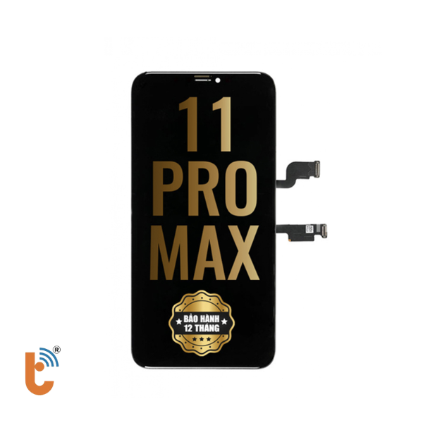 Thay màn hình Dura iPhone 11 Pro Max