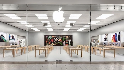 trung tâm bảo hành apple việt nam 2