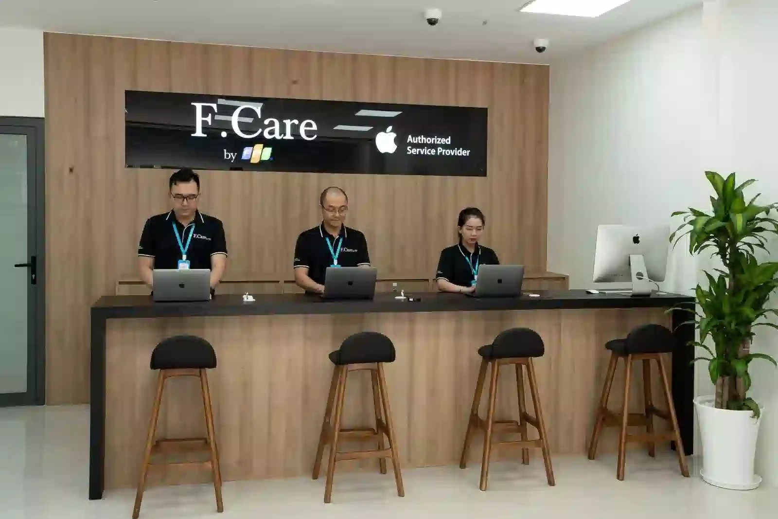 trung tâm bảo hành apple việt nam 3