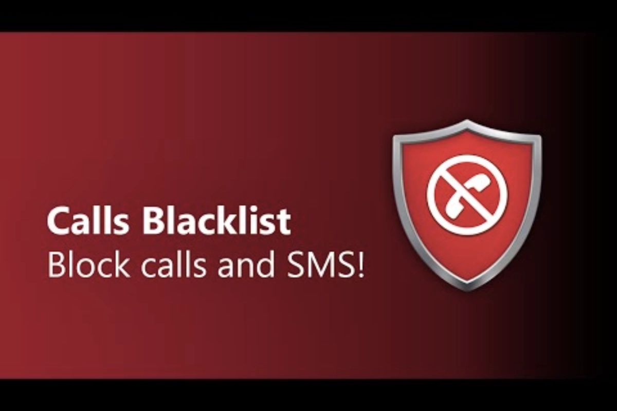ứng dụng chặn cuộc gọi android