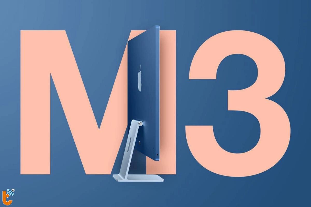 Chip M3 sẽ là thế hệ chip tiếp theo của Apple