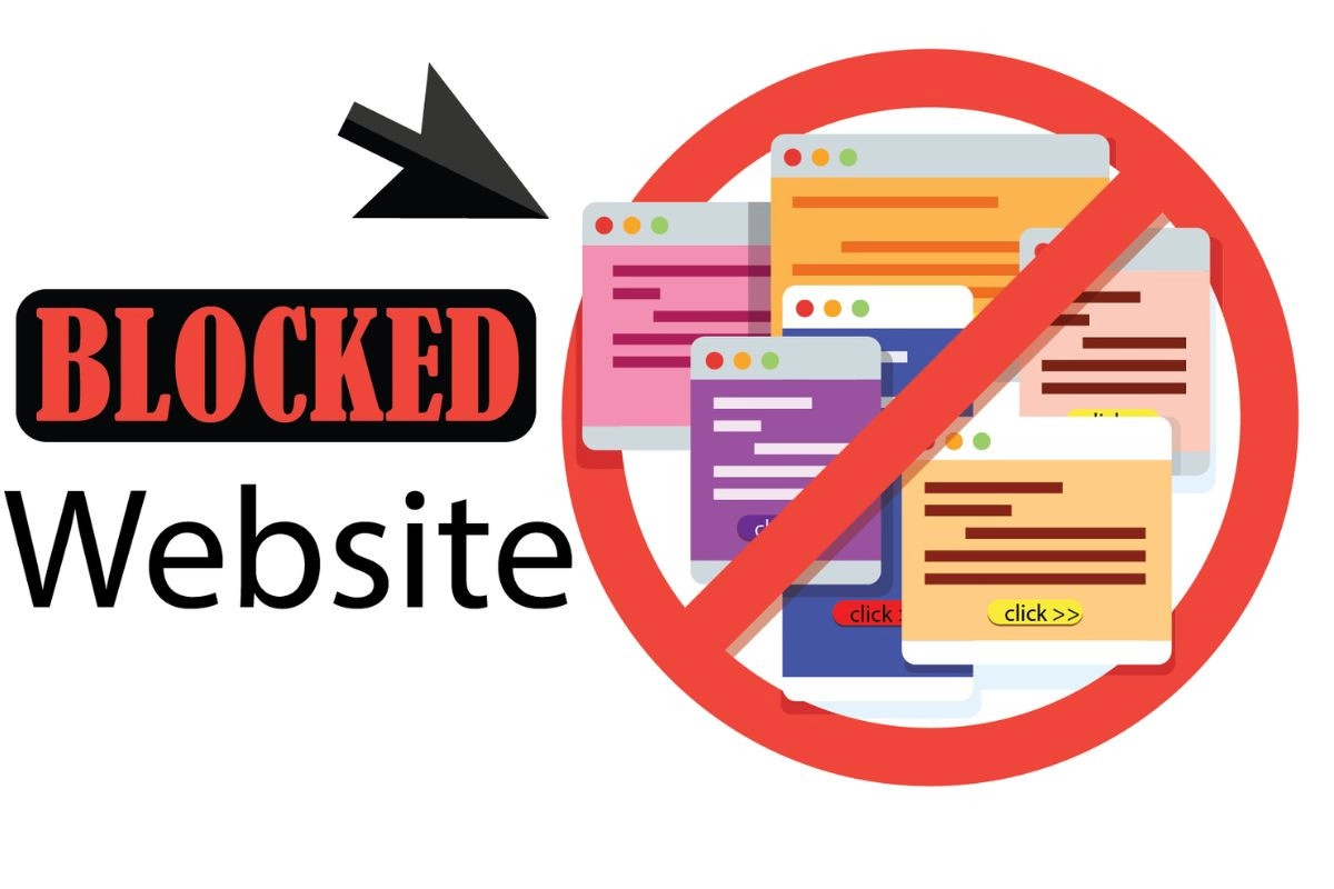 Ứng dụng chặn trang web trên điện thoại và máy tính tốt nhất hiện nay