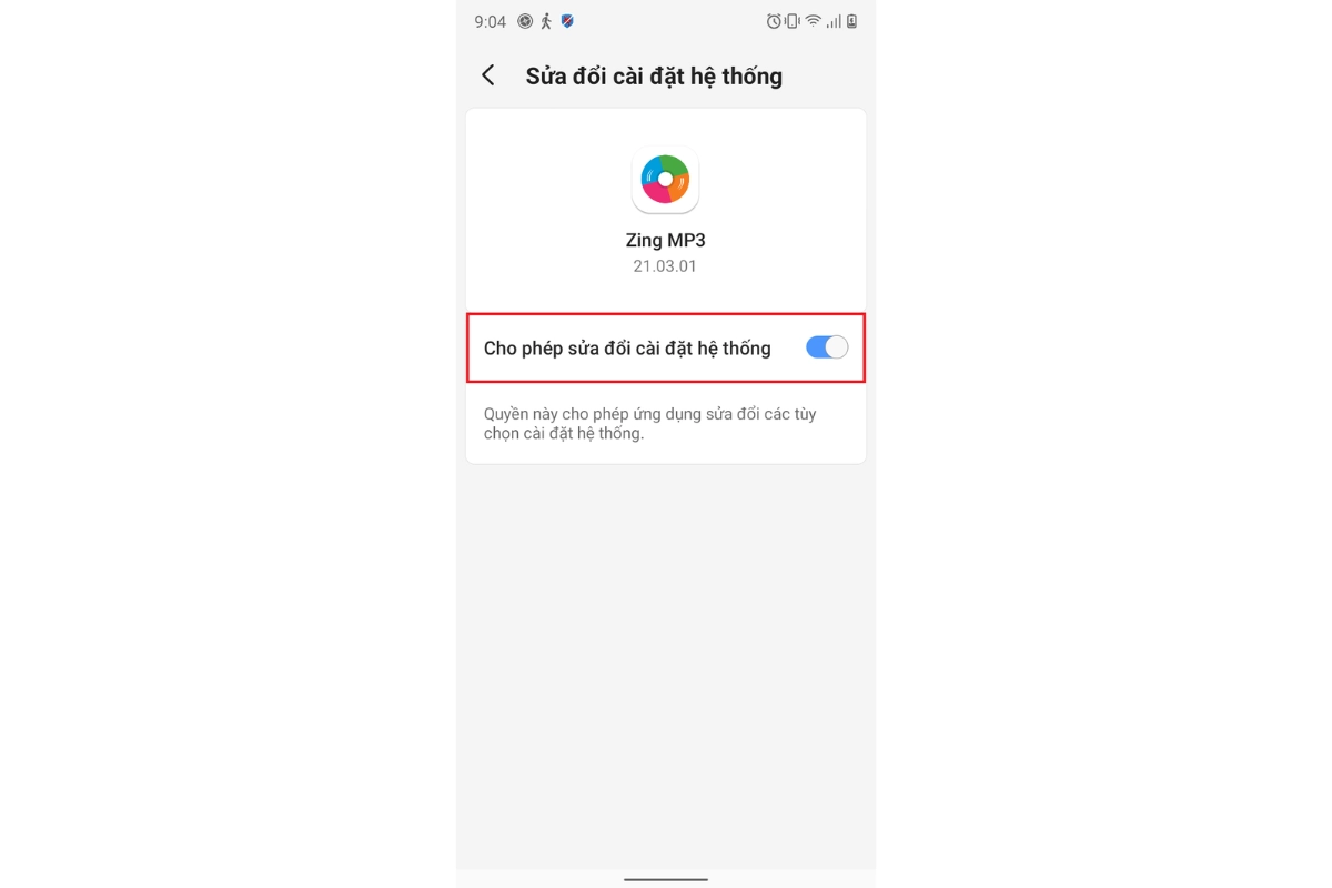 Bước 5 cách cài nhạc chuông điện thoại vsmart từ mp3