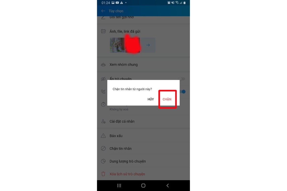 chan cuoc goi zalo 5