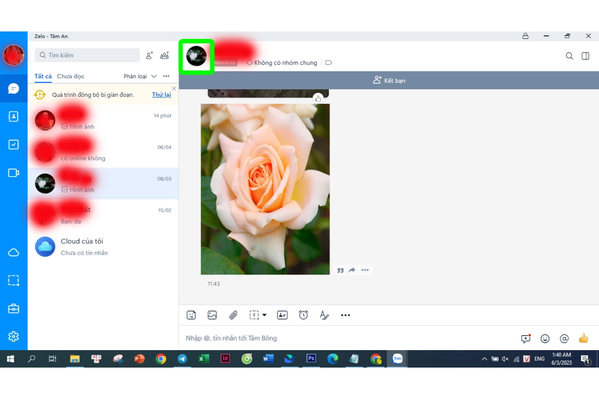 chan cuoc goi zalo 6