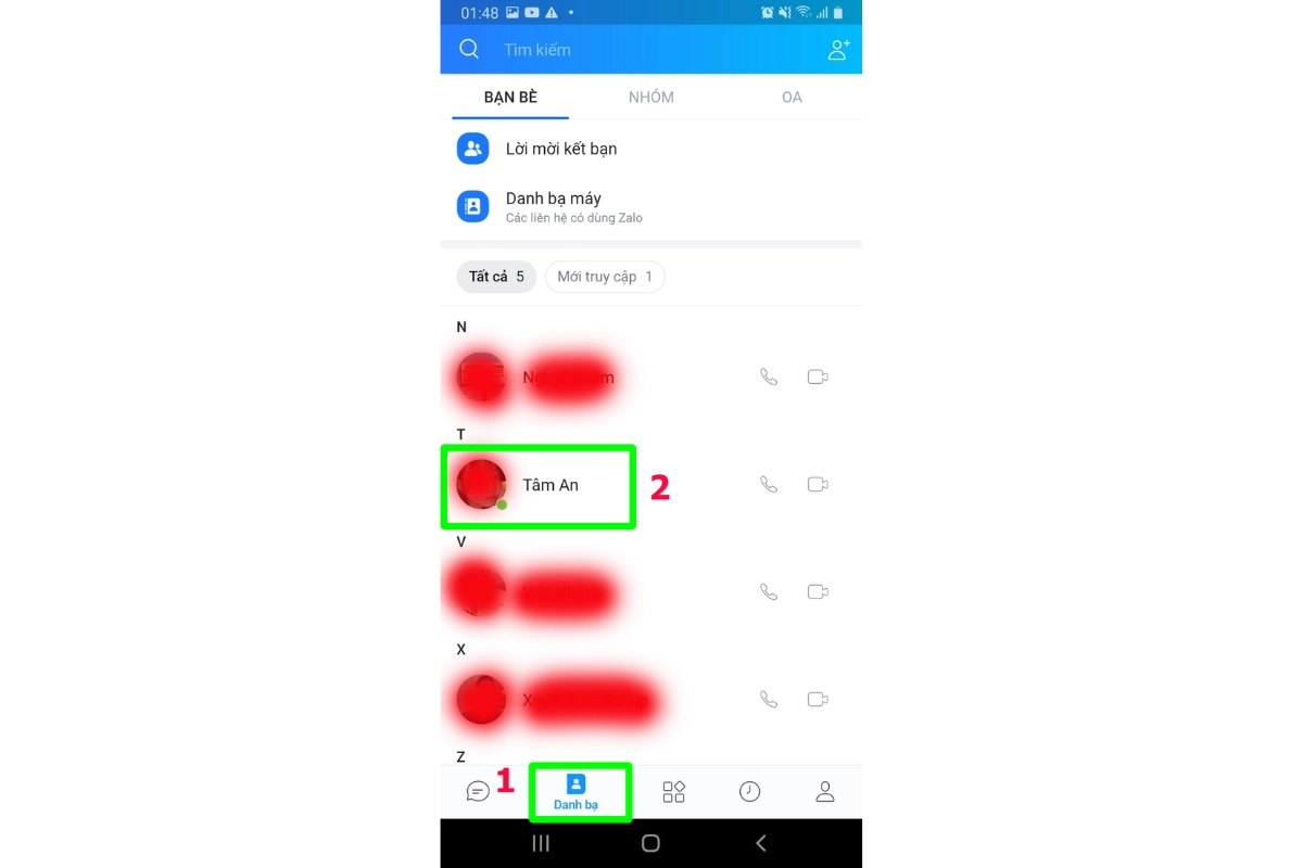 chan cuoc goi zalo 8