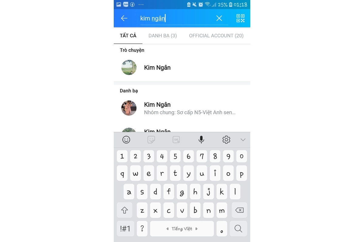 huy ket ban tren samsung 1