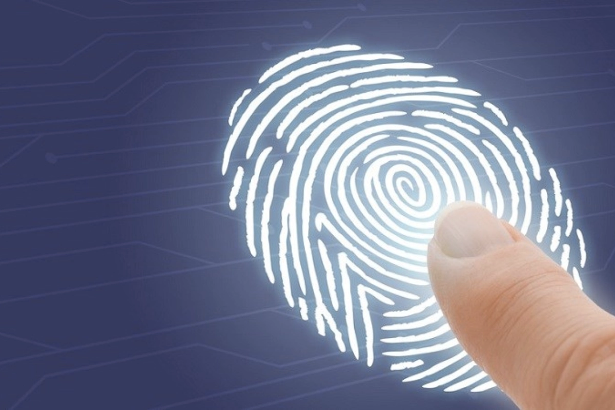 Cảm biến điện dung