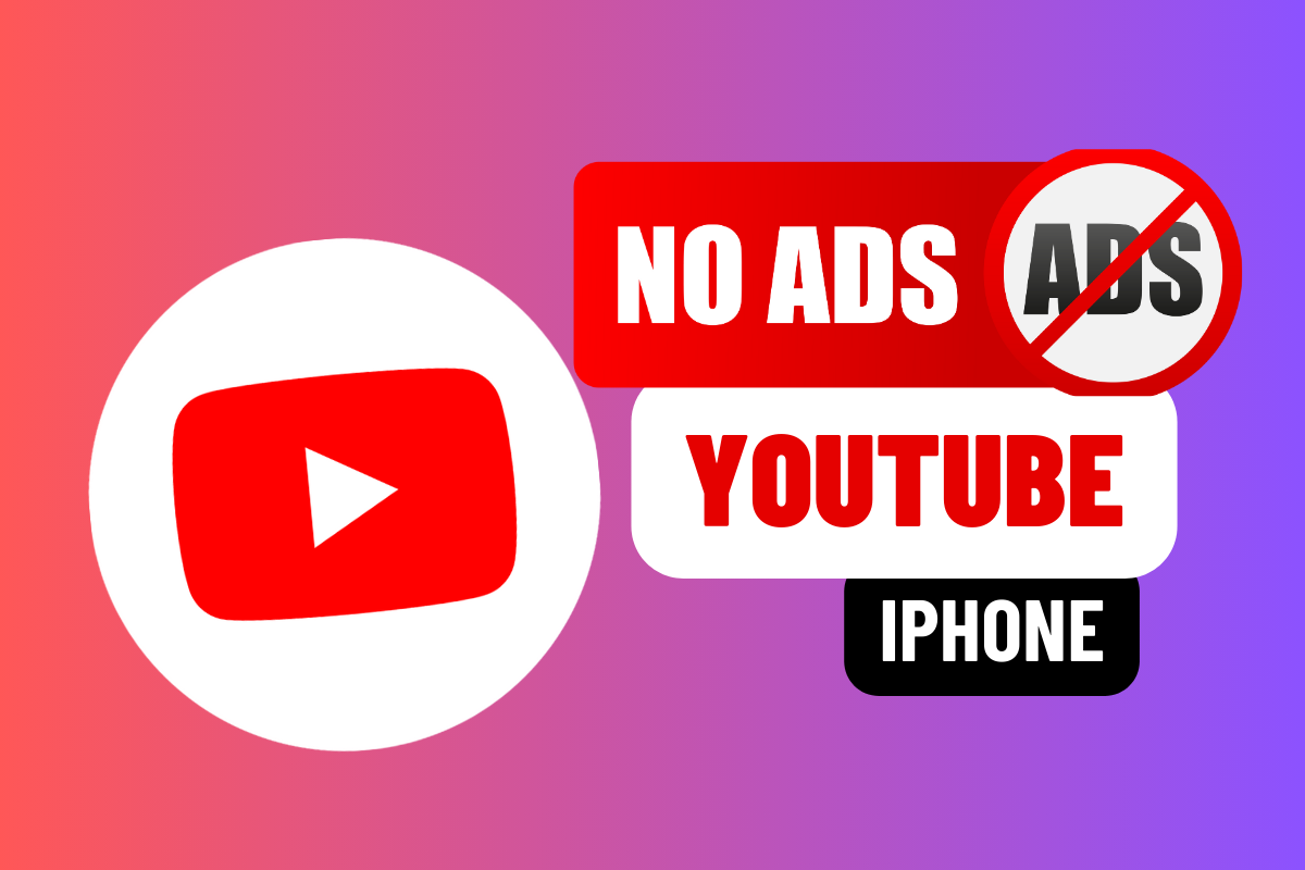 Cách chặn quảng cáo Youtube trên iPhone không cần Jailbreak