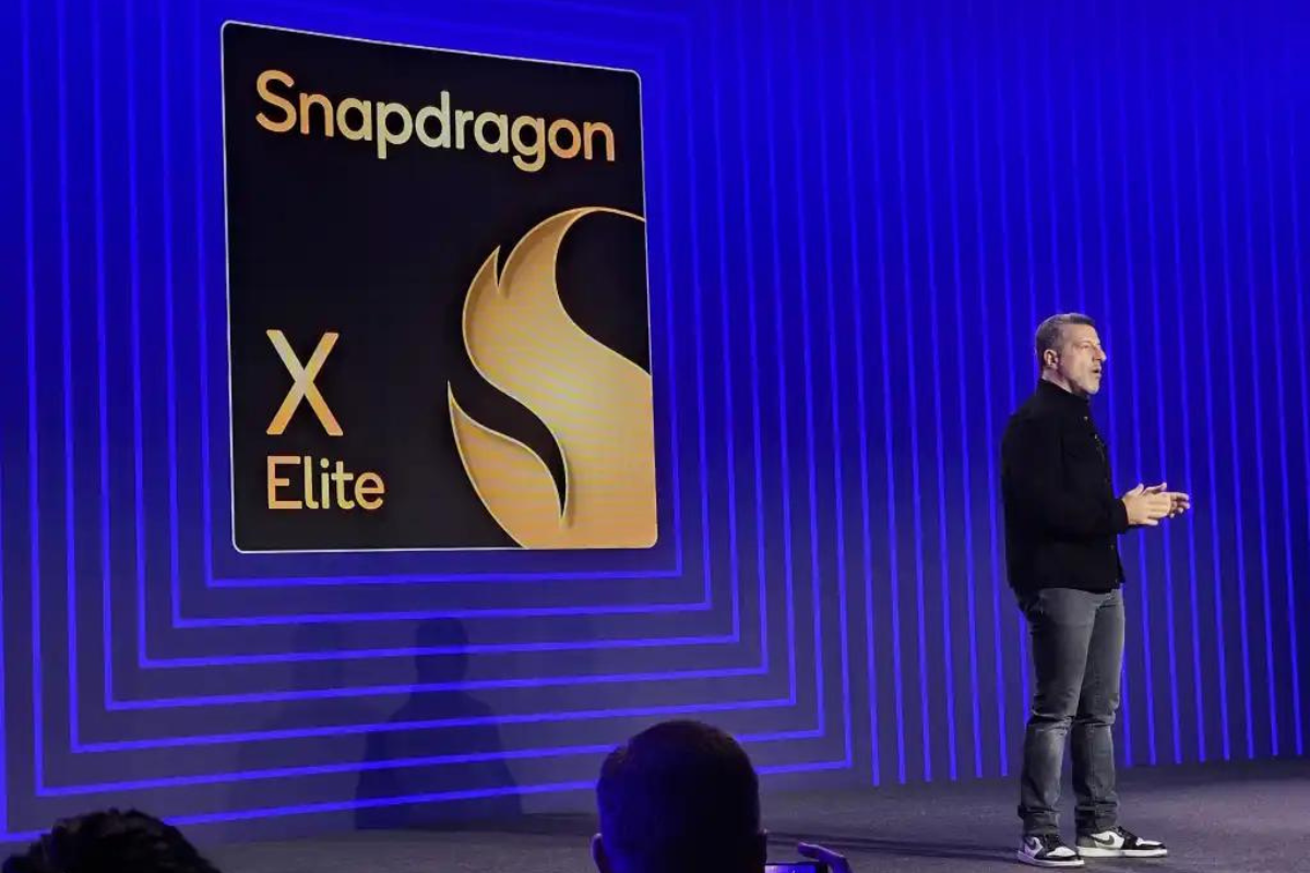 Liệu Snapdragon X Elite có phải là chip hoàn hảo dành cho Window