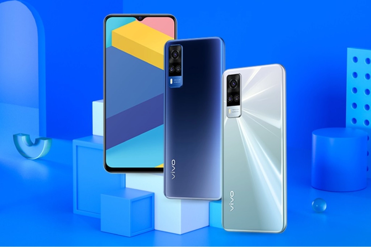 Điện thoại Vivo Y51 