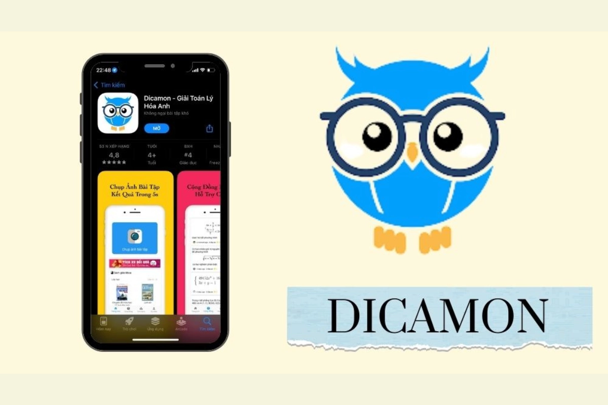 giải bài tập bằng camera2