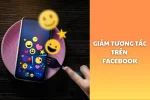 Cách giảm tương tác trên facebook dễ thực hiện