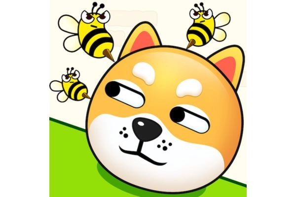 trò chơi Save the dog