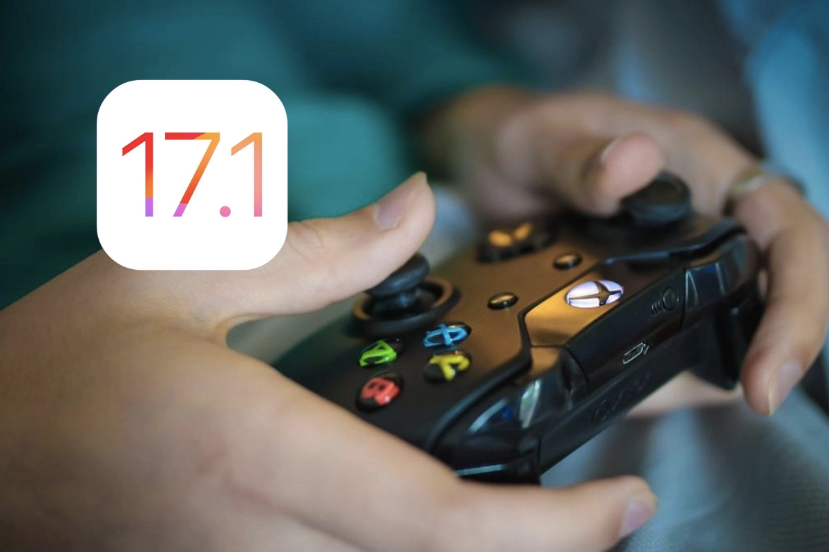 Hỗ trợ chơi game với máy game cầm tay