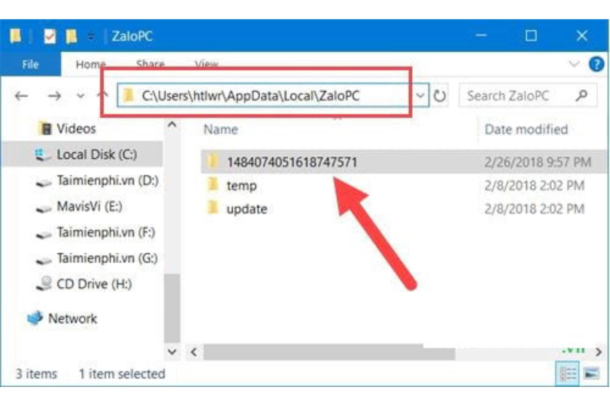 khôi phục tin nhắn 4