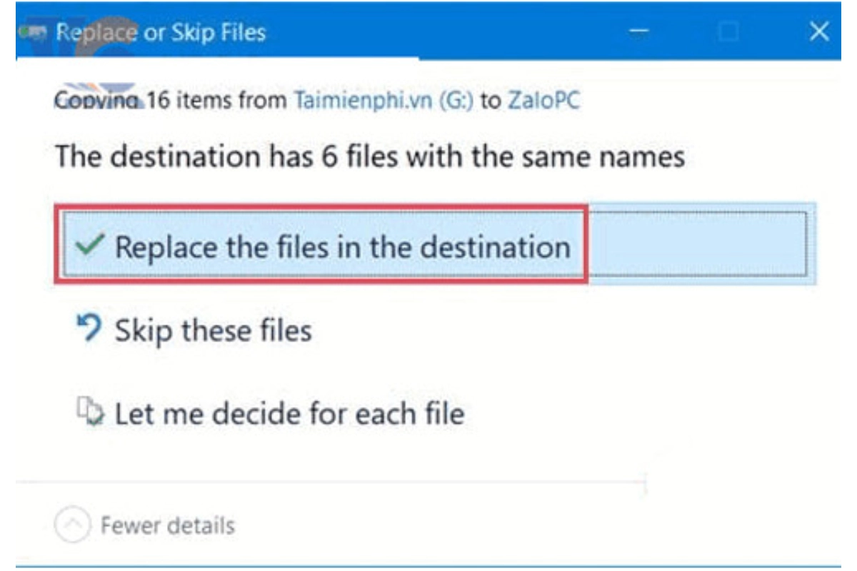 khôi phục tin nhắn 5
