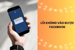 Facebook bị lỗi không vào được trên iPhone phải làm sao?