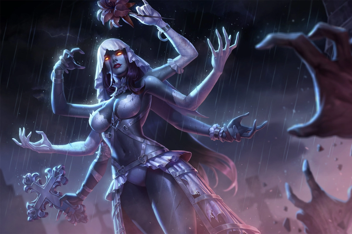 nữ pháp sư mạnh nhất liên quân.4