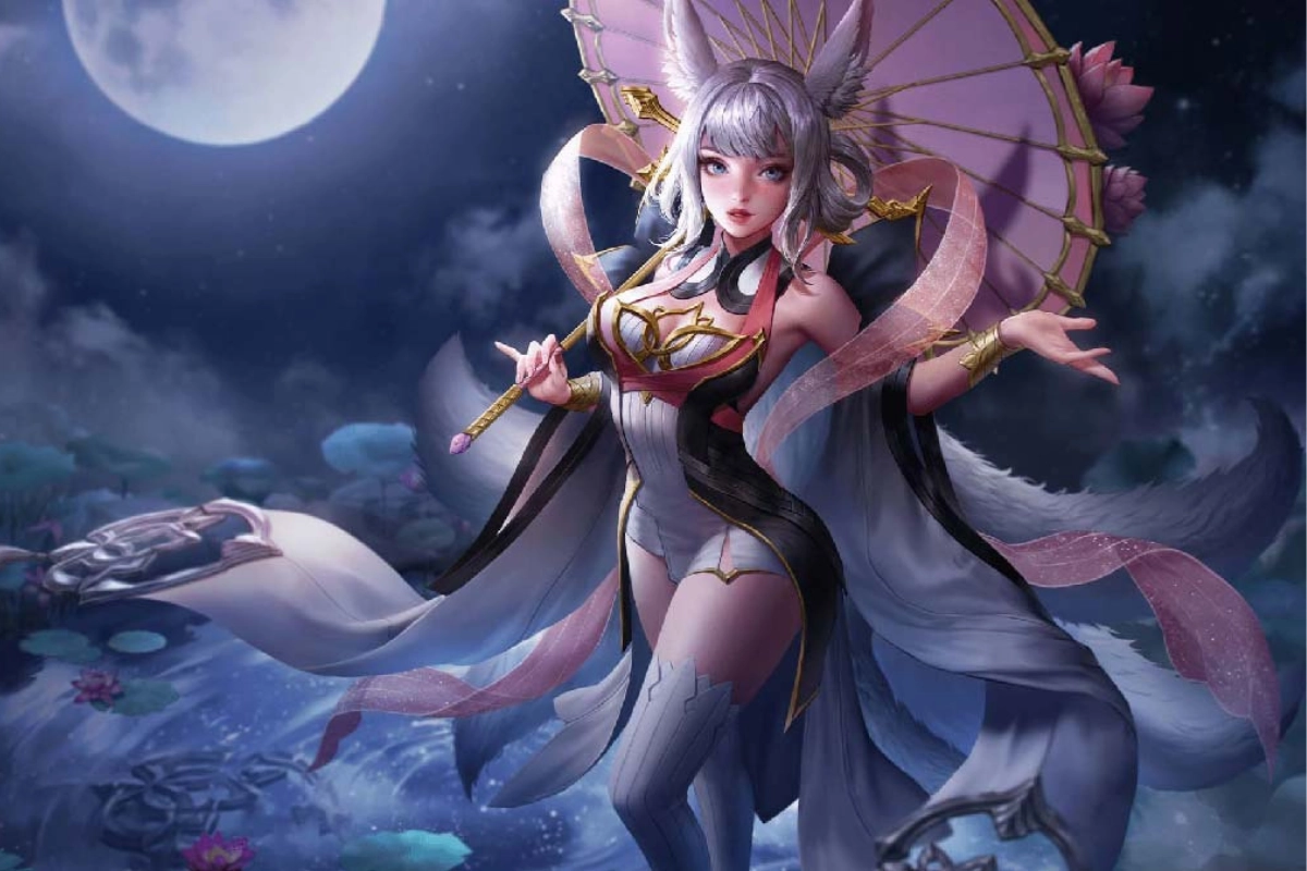 nữ pháp sư mạnh nhất liên quân.5