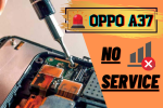 Oppo A37 mất sóng, sóng yếu do đâu? Nguyên nhân và cách khắc phục