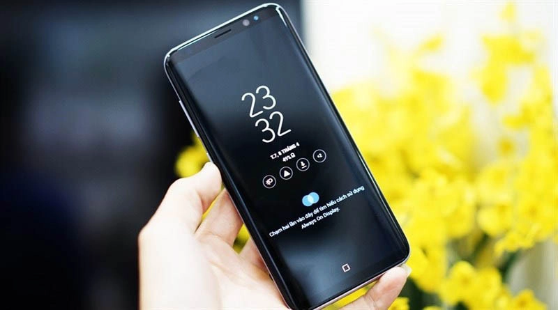 phím tắt nhanh cho điện thoại samsung