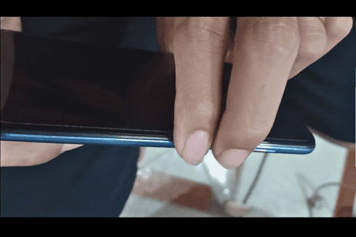 samsung a30 mất nguồn.2