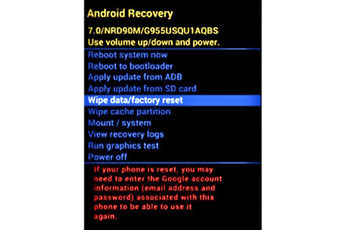 samsung a30 mất nguồn.3