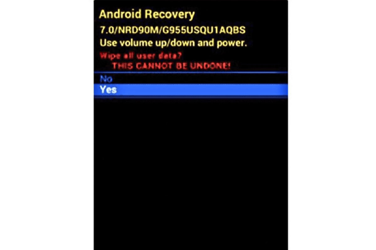 samsung a30 mất nguồn.4