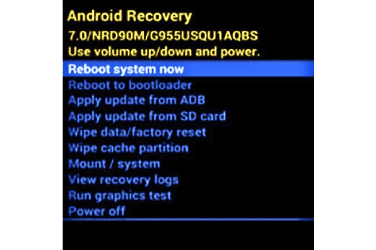 samsung a30 mất nguồn.5