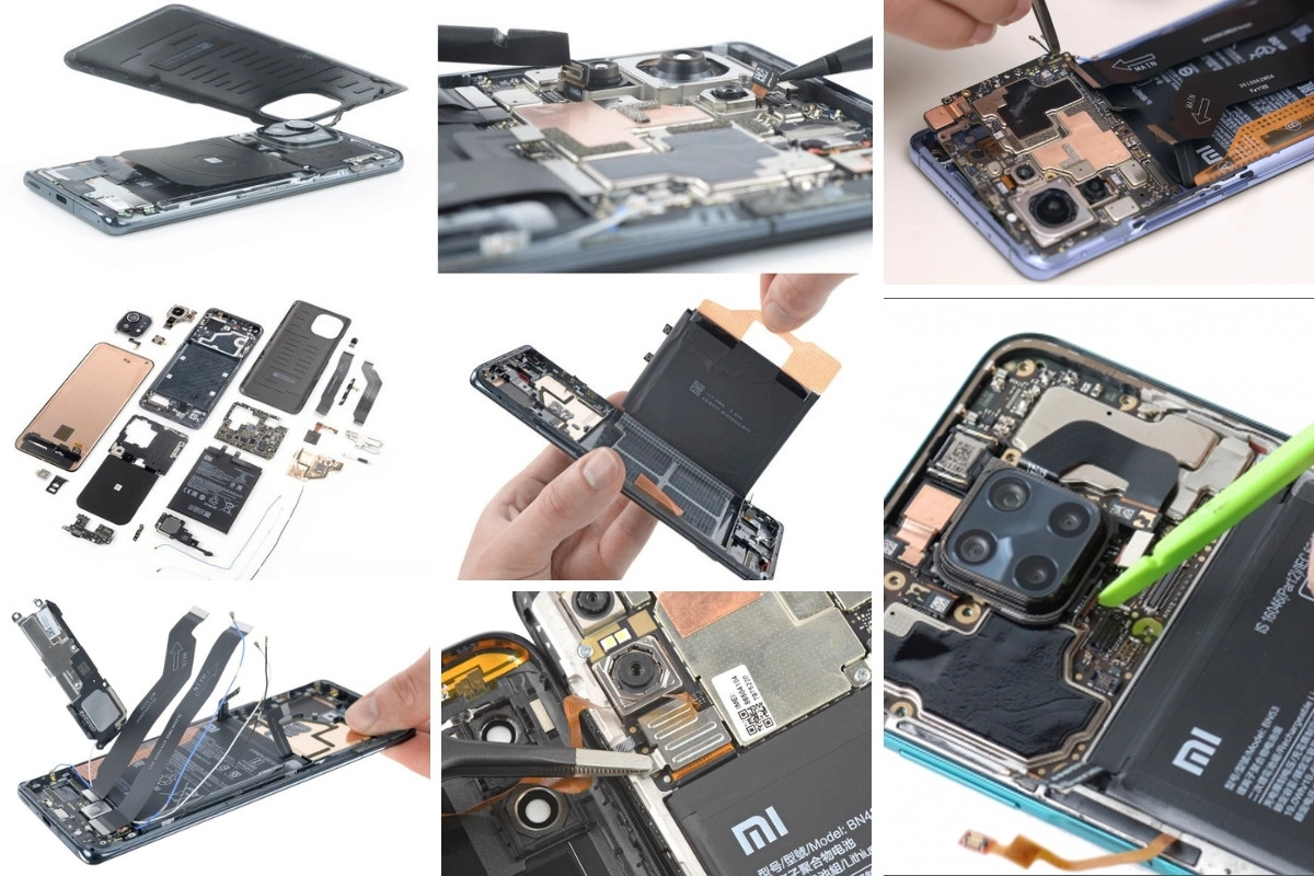 Sửa chữa Xiaomi chuyên nghiệp - Thành Trung Mobile