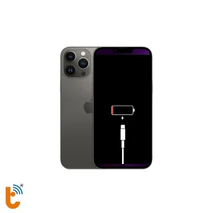 Sửa iPhone 13 Pro | 13 Pro Max mất nguồn