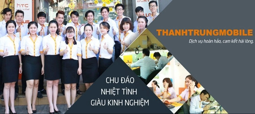 dịch vụ chu đáo