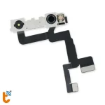 Thay camera trước iPhone 11