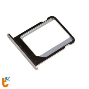 Thay khay sim iPhone 11