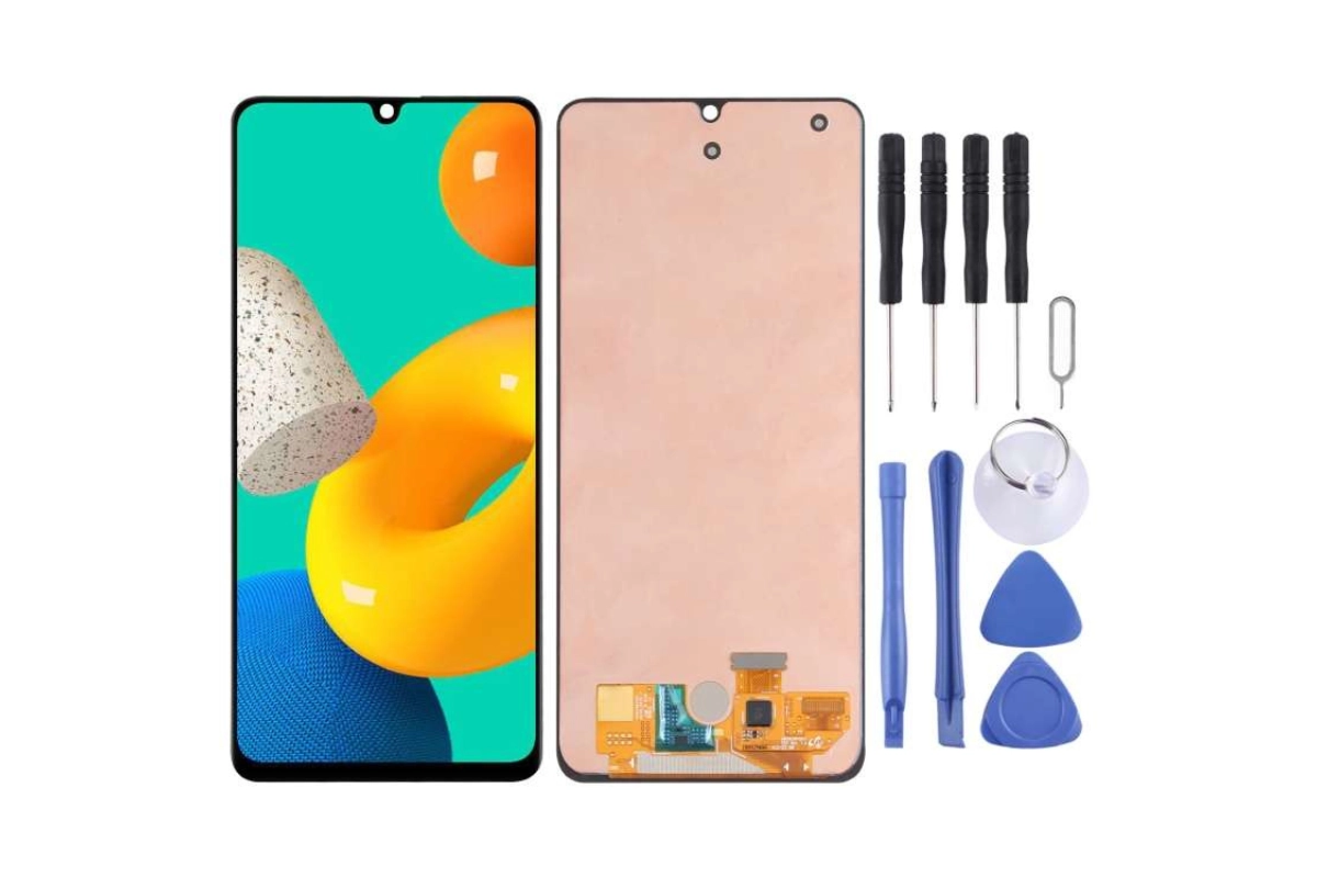 Thay màn hình Samsung Galaxy M32