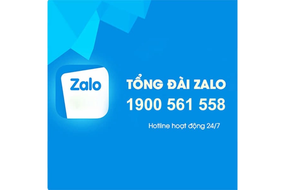 tổng đài zalo 2
