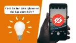 Bí quyết chặn không cho xem ảnh trên iPhone đơn giản nhất