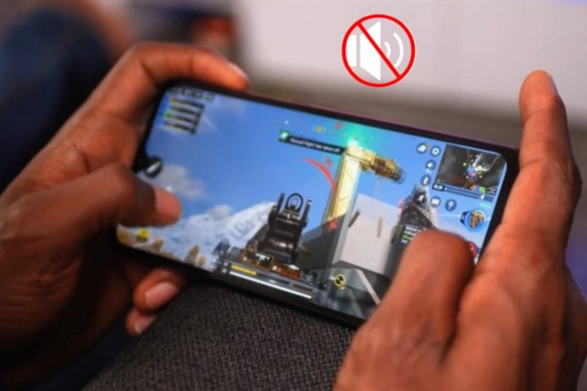 điện thoại xiaomi bị mất tiếng 2