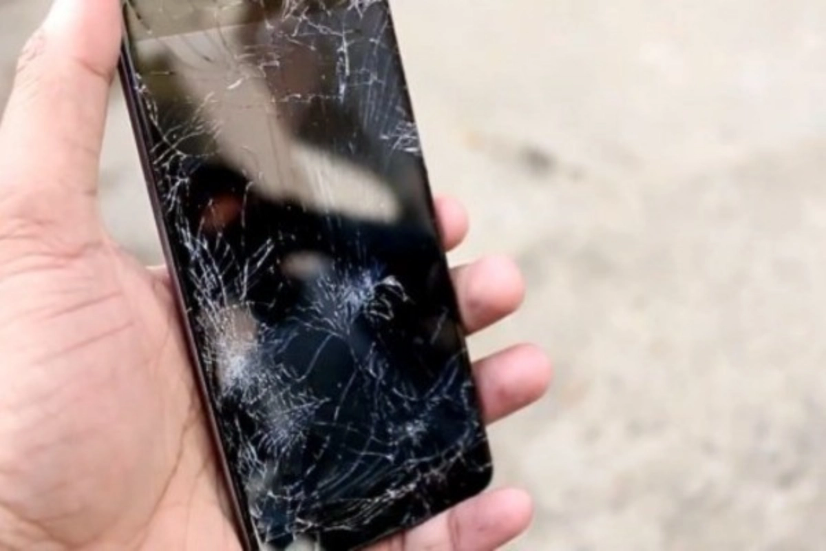 điện thoại xiaomi bị mất tiếng 3