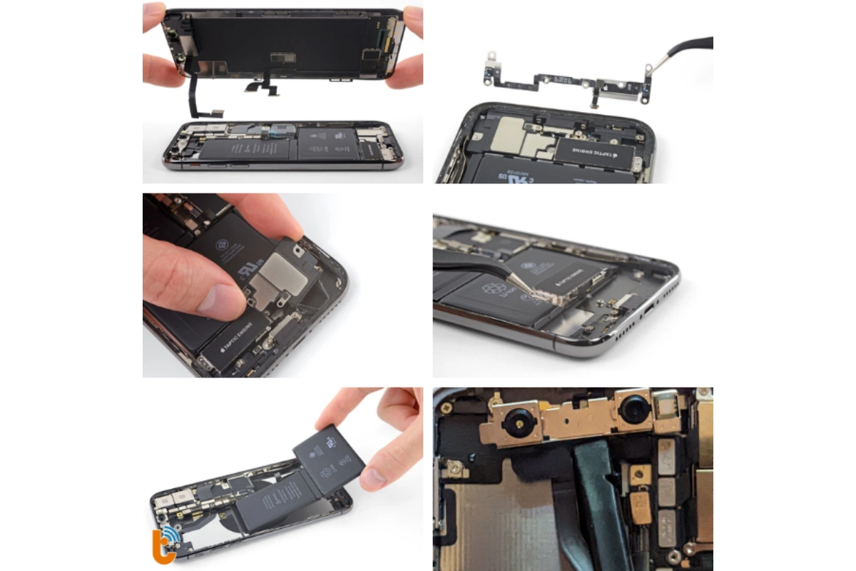 độ vỏ ipX lên 12 pro 3