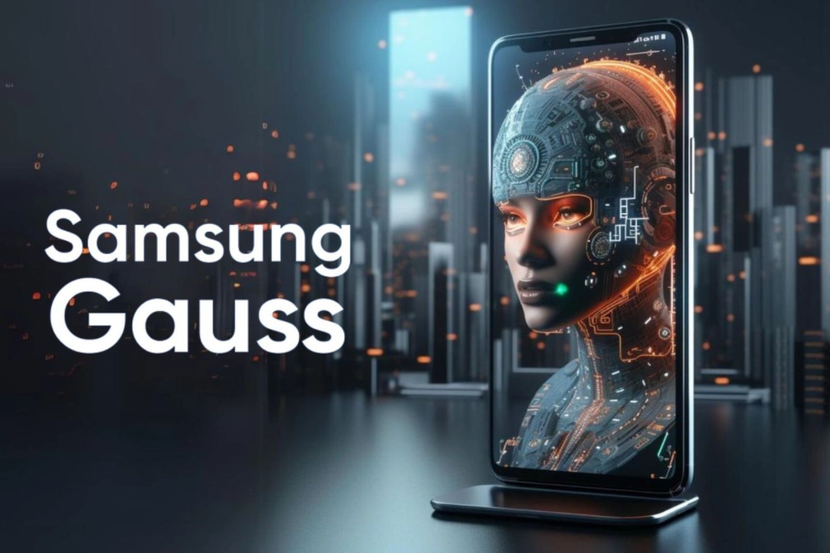 Samsung Gauss