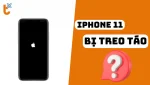 iPhone 11 bị treo táo - Giải pháp xử lý hiệu quả nhất