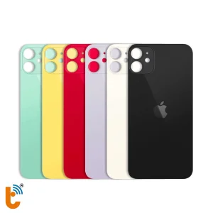 Thay kính lưng iPhone 11 | 11 Pro Max