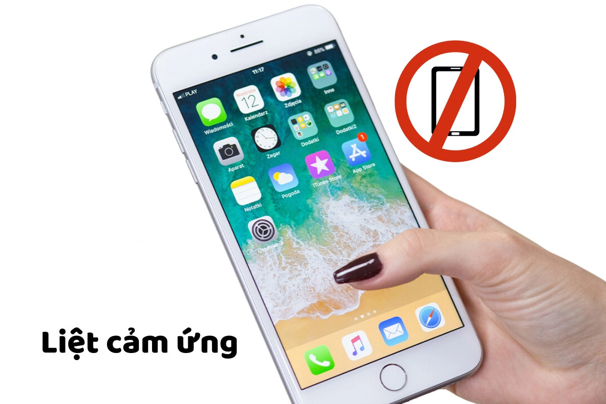 Liệt cảm ứng