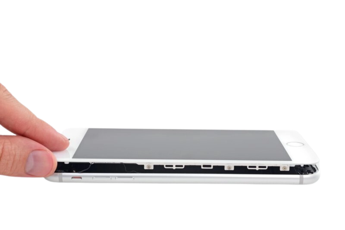 Thay cảm ứng IPhone 8 Plus